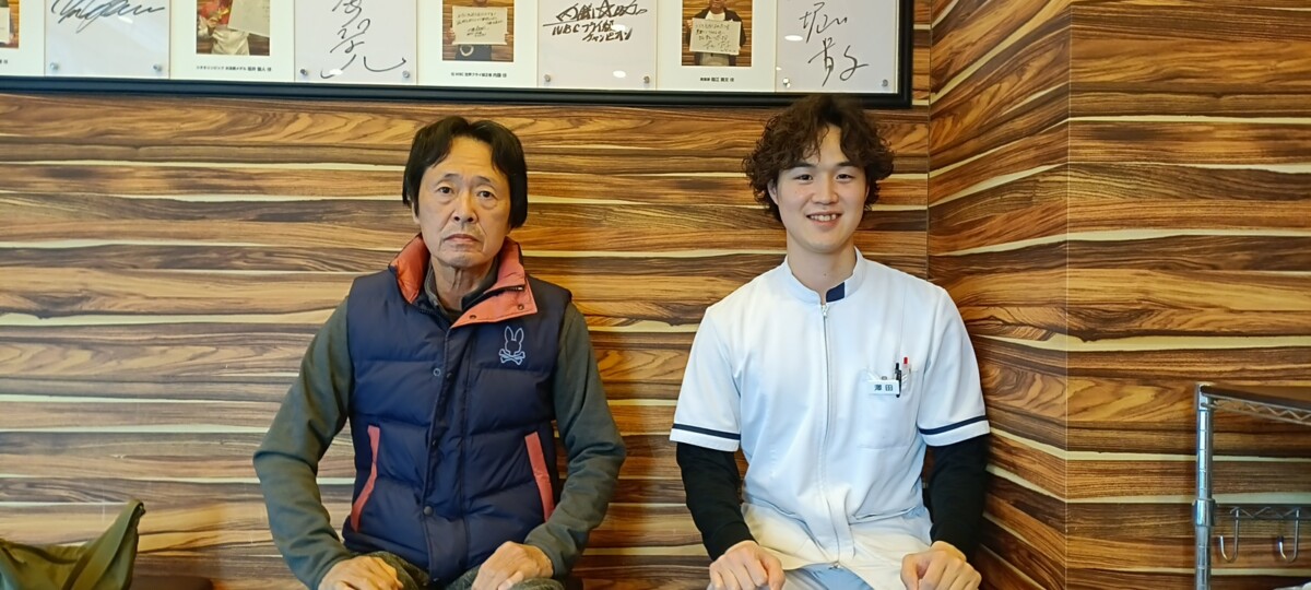 西川様